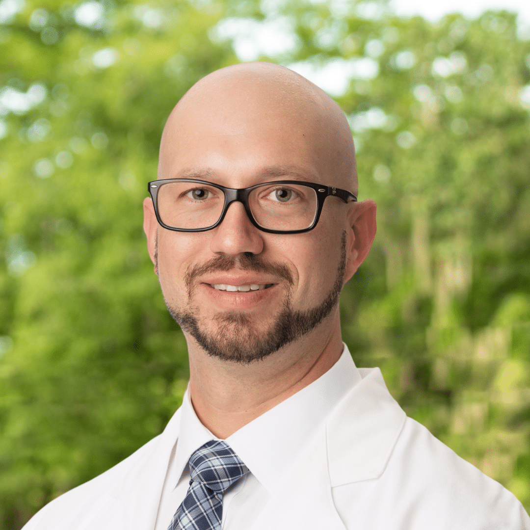 Dr. Cameron D. Straughn, DO, CAQSM