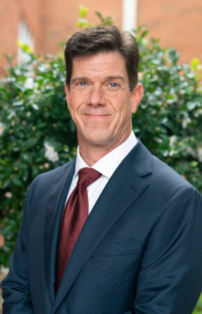 Dr. William C. Tally