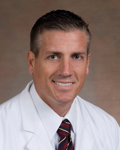 Dr. Jason W. Thackeray