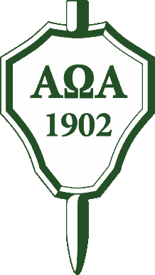 Alpha Omega Alpha Medical Honorary
