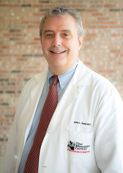Dr. John L Todd