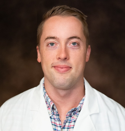Dr. Matthew Valentine
