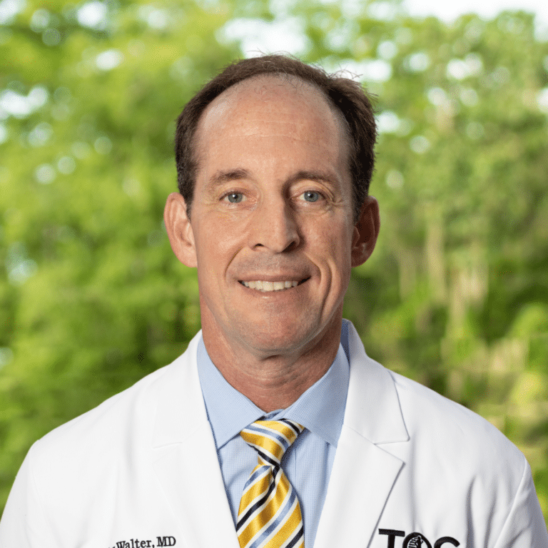 Dr. Bradley N. Walter