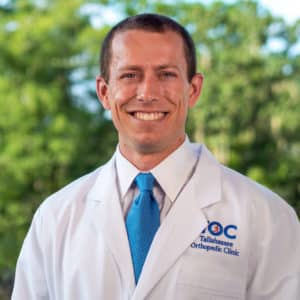 Dr. Jordan D. Walters