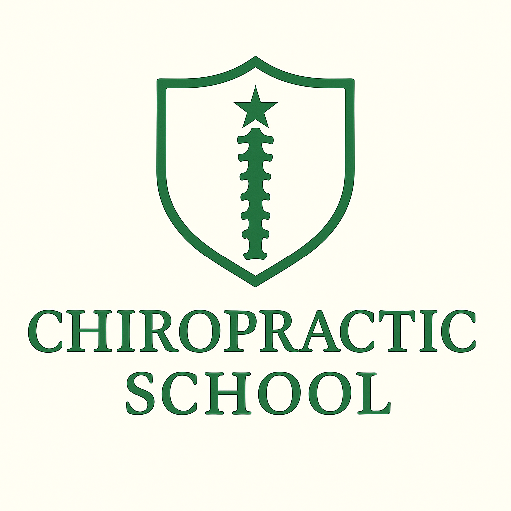Chiropractic School