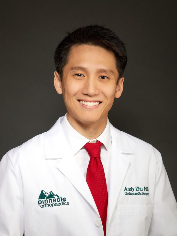 Dr. Andy F. Zhu