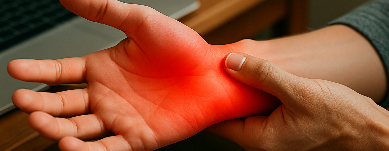 hand_and_wrist